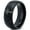 Black Dome Polish Tungsten, variant on Tungsten Cross Hearts Band Ring 8mm Men Women Comfort Fit Blue Dome Brushed Gray Polished