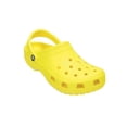 thumbnail image 2 of Remis à Neuf Crocs Womens Classic Clog-Yellow 9, 2 of 2