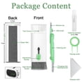 thumbnail image 2 of Kit de limpieza walrfid para Airpods Pro MacBook iPad iPhone iPod, 2 of 7