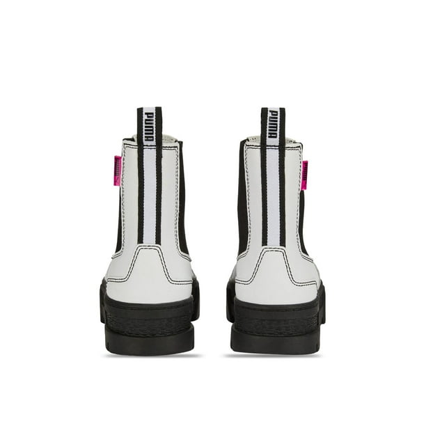 Bota Puma para mujer Talla 22.5 cm Blanco