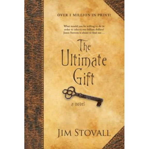 The Ultimate Gift : A Novel (Paperback)
