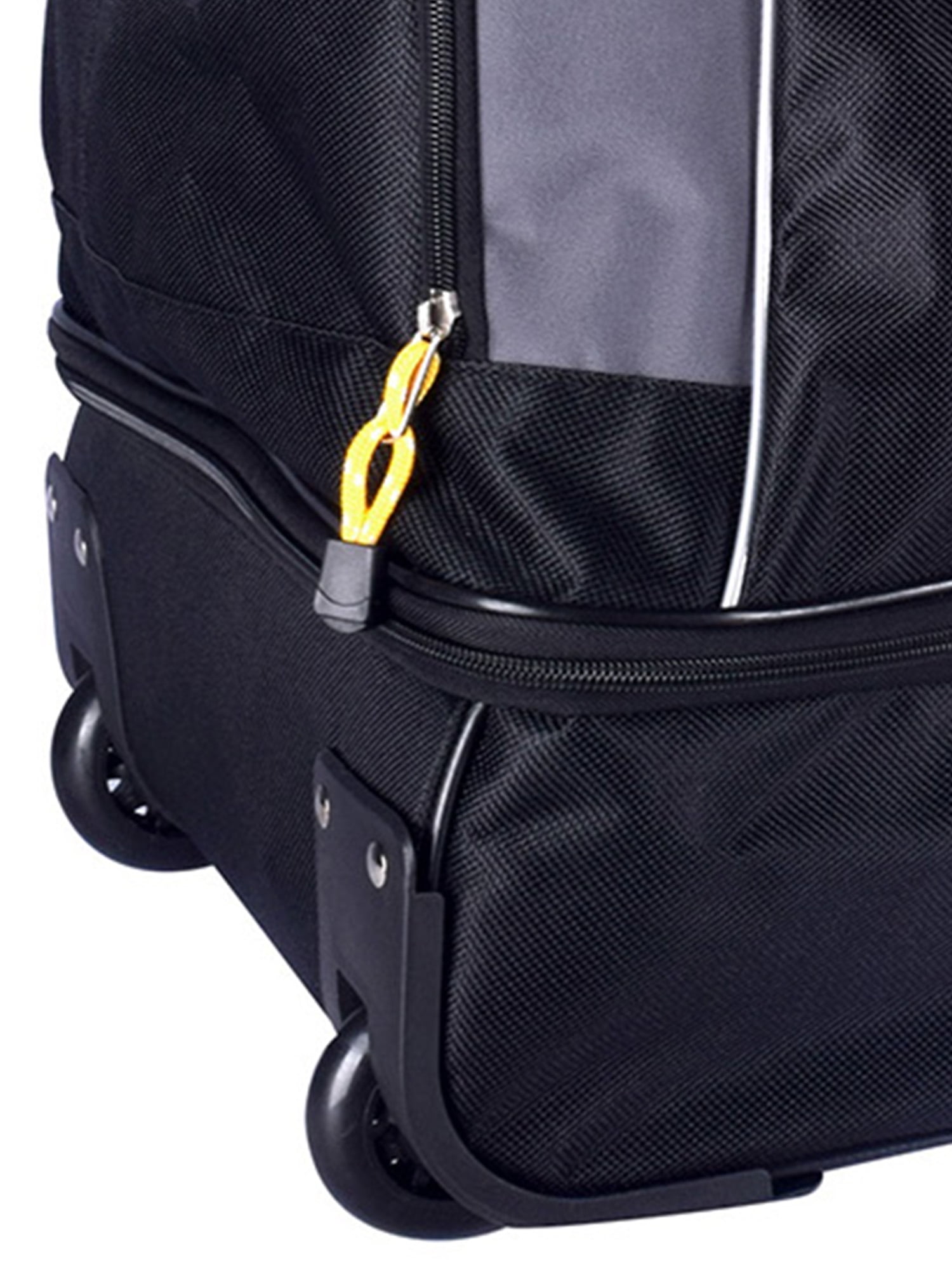 tprc sport rolling duffel