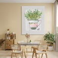 thumbnail image 3 of Stupell Industries Rustic Lodge Dill Herb Mug Canvas Art, 36 x 48, by Livi Finn, 3 of 8