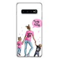 thumbnail image 1 of Funda de teléfono para bebés y niñas, para Samsung Galaxy A51, A50, A71, A70, A40, A41, A30, A31, A20E, A21S, A10, A11, A01, 5G, A6, A8 +, A7, A9 Plus qiuyongming unisex, 1 of 2