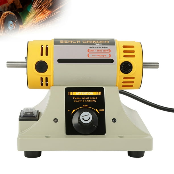 Bench grinder lathe deals