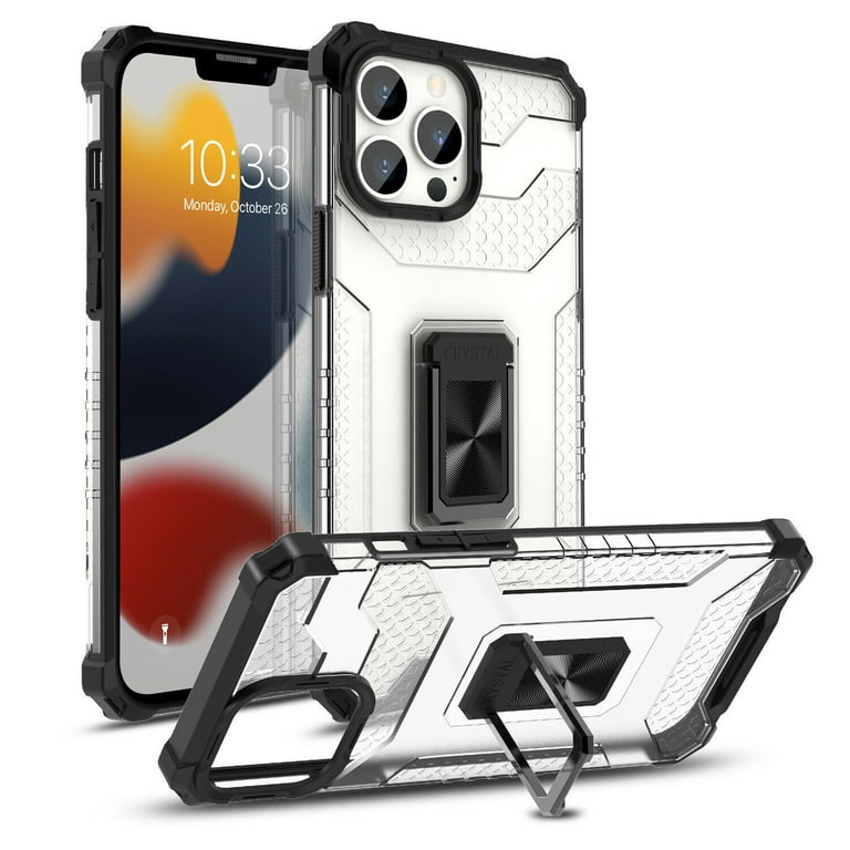 10 Best iPhone 13 Pro Max Cases with Stand