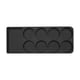 thumbnail image 5 of Portavasos para coche, organizador interior para bebidas, multifuncional Negro, 5 of 7