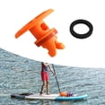 thumbnail image 2 of RUISINERY Deflation Valves Knob Quick Release Enhances Ergonomic Designs Lightweight for Surfboards & Paddle Boards, 2 of 8