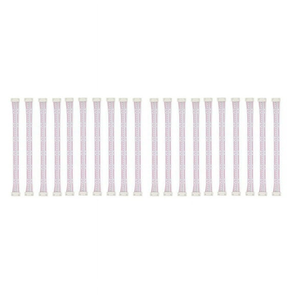 20Pcs 18 Pin Signal Data Ribbon Cable for Bitmain Antminer S9 S7 L3 L3  L3   K5 R4 30cm