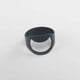 thumbnail image 4 of Wosthever Joyería de anillo para barbacoa al aire libre, abridor de botellas para acampar, Manual, tapa de bebida de Metal, removedor de tapa, Kits de desorden para acampar Negro, 4 of 4