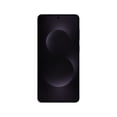 thumbnail image 3 of Samsung Galaxy S25 EDGE Titanium Jet Black 512GB, 3 of 7