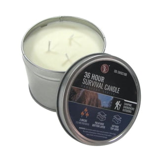 Long Burning Candles Emergency Long Burning Candles Emergency