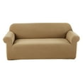 thumbnail image 1 of Stretch Sofa Cover Protector - Water-Resistant Slip-Resistant Couch Slipcover, Furniture Guard for Wear & Tear, Easy Fit, 1 of 1