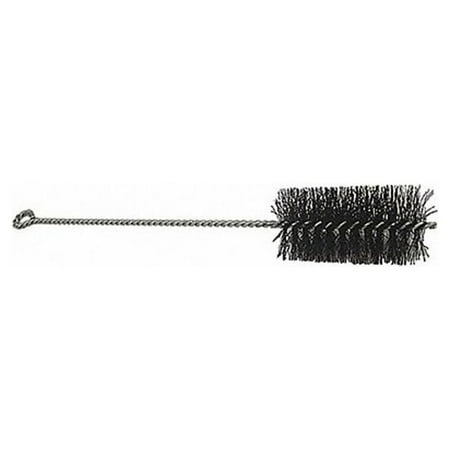 

1PACK Schaefer Brush Tube and Pipe Brush 4 in Brush L 14582GS 14582GS ZO-G0071060