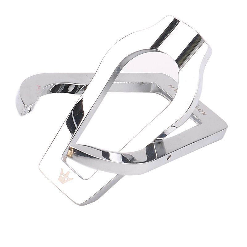 Portable Tobacco Pipe Stand Stainless Steel Foldable Tobacco Pipe