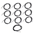 thumbnail image 4 of Sensor termistor NTC Bling Bling 10 Piezas 5x25 mm 10 K B3950, 4 of 12