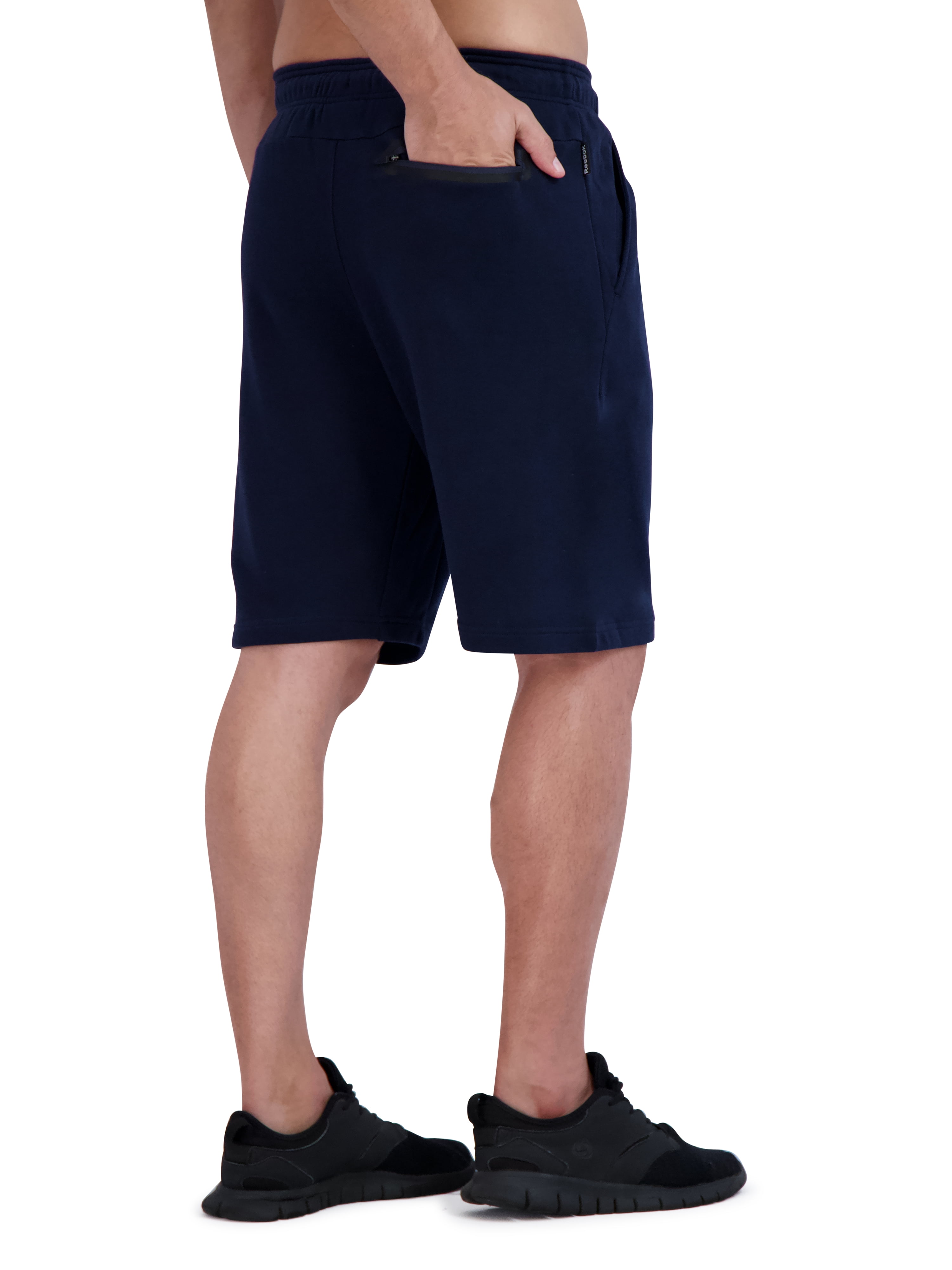 Reebok Men's French Terry Short