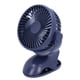 thumbnail image 2 of 3 Blade Clip Fan USB Clip Fan 4 Gears Cooling Fan Adjustable for Desktop ANGGREK Otros, 2 of 8
