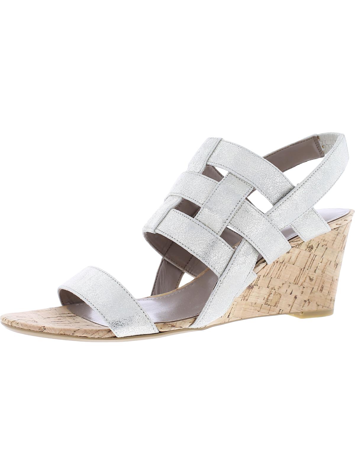 donald j pliner wedge sandals