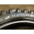 thumbnail image 2 of 110/90-18 4.10/3.50-18 18" TIRE PIT BIKE MOTORCYCLE Motocross TR68, 2 of 3