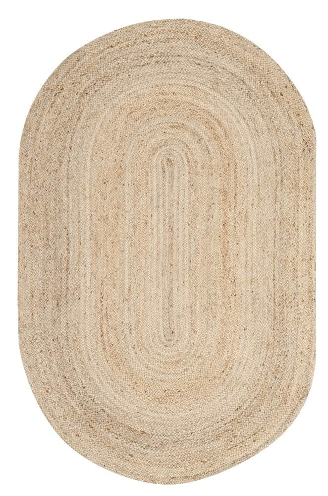 Safavieh Cape Cod Aldous Braided Stripes Area Rug or Runner