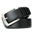 thumbnail image 4 of Miangastore Ceinture Homme Ceinture Taille Réglable Ceinture Jean, 4 of 8