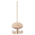 thumbnail image 1 of Donuts Holding Stand Postre Donut Table Holder Decoración de boda (JM01758) Ehuebsd Libre de BPA, 1 of 9