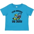 thumbnail image 3 of Inktastic Future Landscaper Like Daddy Boys Baby T-Shirt, 3 of 5
