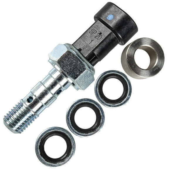 Polaris 2890648 Brake Switch M10X1.25 SGL 10-40 Sportsman 450 570