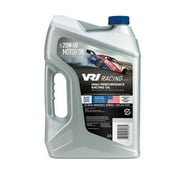 (3 عبوات) زيت محرك السباق Valvoline VR1 SAE 20W-50