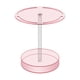 thumbnail image 1 of Estante de Almacenamiento Jinwen Exhibición de Gafas Soporte para Gafas de Sol Rosa Claro, 1 of 8