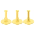 thumbnail image 2 of Tee De Soporte Para Pelotas De Golf, Tee De Goma Inclinable De Golf Duradero Tee De Golf Soporte De Pelotas De Goma Accesorio De Golf Para Práctica ANGGREK Otros, 2 of 8