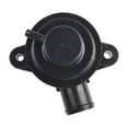 thumbnail image 5 of Turbo Recirculation Valve For Nissan Juke 2011-2017 14483-1KC1A Black Plastic Direct Fit Easy Installation Engine Parts, 5 of 5