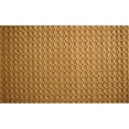 thumbnail image 1 of Imports Decor 748JTR Tapis de Ruche - Naturel, 1 of 5
