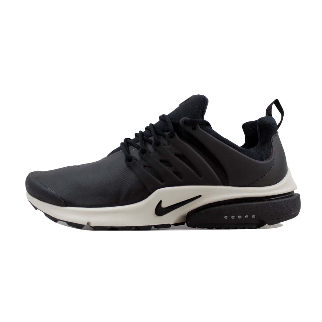 nike air presto low utility black white