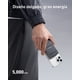 thumbnail image 5 of Anker Power Bank 5000 mAh, Batería portátil magnética Plegable con Soporte y Puerto USB-C Lateral, Cargador inalámbrico Compatible con iPhone 17/16/15/14/13 Serie (Negro), 5 of 5
