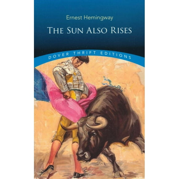 The sun also rises