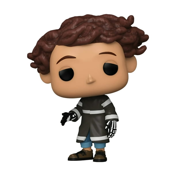 Figura Coleccionable Funko Pop Movies: Coraline 15 Aniversario - Wybie Lovat