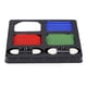 thumbnail image 5 of Kit de pintura para el cuerpo y la cara usos amplios maquillaje pintura facial operación simple hipoalergénico para pintura de bricolaje para escenario de arte para fiestas, 5 of 8