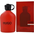 thumbnail image 3 of Hugo Boss Red Eau De Toilette For Men, 6.7 Oz, 3 of 5