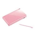 thumbnail image 4 of Nintendo DS Lite Handheld Video Game Console, Nintendo 3DS, Wi-Fi, Coral Pink, 240p, 4 of 4