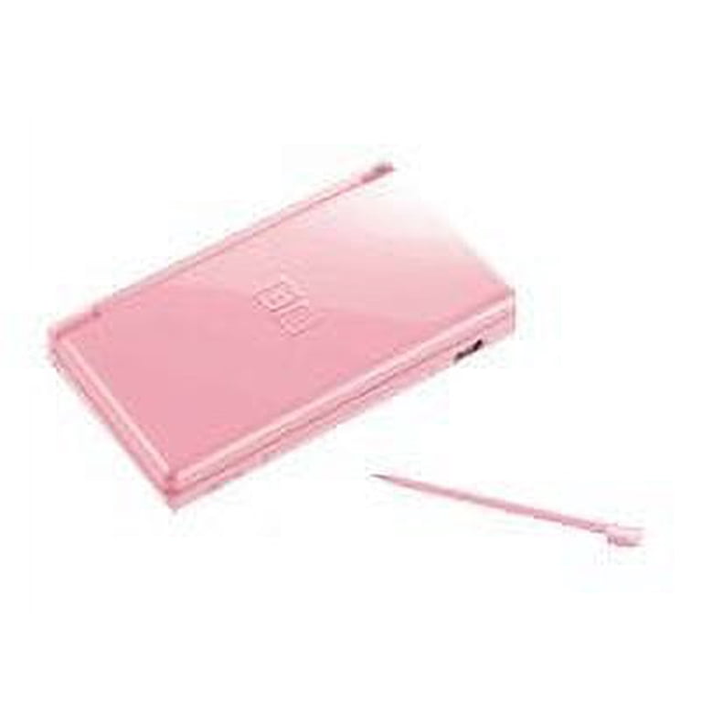 Nintendo DS Lite Handheld Video Game Console, Nintendo 3DS, Wi-Fi