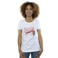 thumbnail image 2 of Harry Potter Womens Mischief Managed Hermione Cotton T-Shirt, 2 of 4