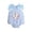 hwj# Blue286, variant on Huowey Girls Baby Summer Cute Romper One Piece Sleeveless Classic Plaid Baseball Embroidery Crewneck Lovely Bows Bodysuits Breathable Cozy Fashionable Jumpsuit Clothes,Blue,0-3 Months