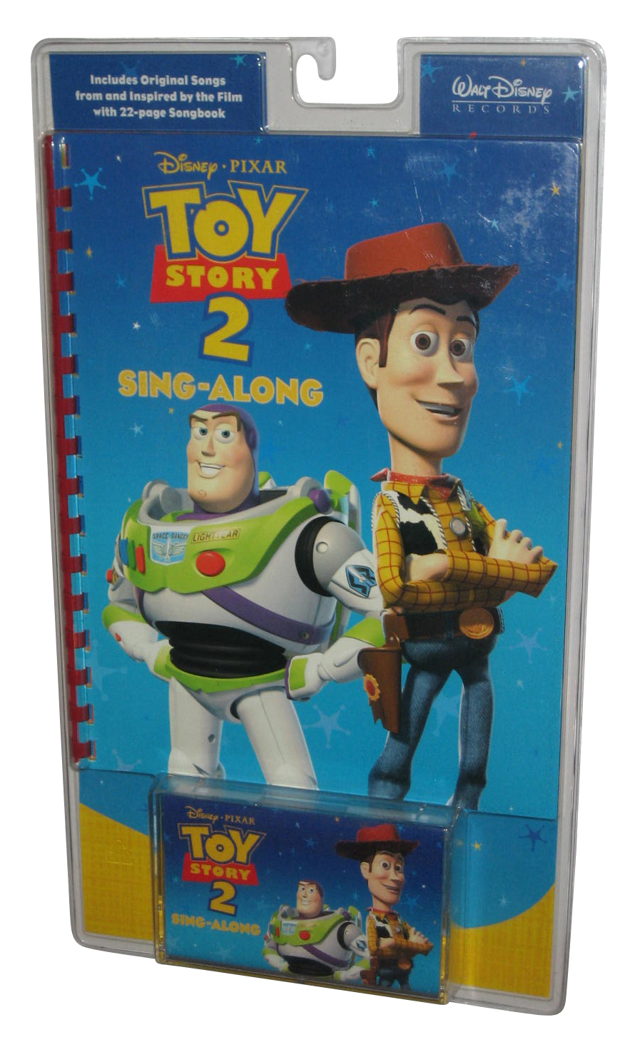 toy story 2 walmart
