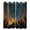chudan-2, variant on Galaxy Star Outer Space Blackout Curtains for Bedroom Curtains Insulated Room Darkening Window Drapes for Living Room