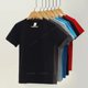 thumbnail image 3 of Camiseta de vacaciones navideñas de Clark Griswold, ropa estética, Camiseta con cuello redondo, camisetas de Anime para hombres de algodón, 3 of 4