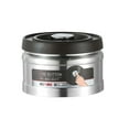 thumbnail image 2 of Recipiente para café de acero inoxidable, fácil de limpiar, contenedor para almacenar granos de café 750ml, 2 of 9