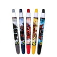 thumbnail image 5 of Marvel Spider-Man Scented Gel Crayons 5-Pack of Scented Gel Core Crayons by Scentco, 5 of 5