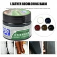 thumbnail image 3 of RAGUPEL 2026 New Leather Repair Cream-Quick Color Restorer for Scratches and Fades on Furniture,Car Seats,Shoes,Bags-50G Non-Toxic Vinyl Renewal Paste-Long Lasting Protection, 3 of 7